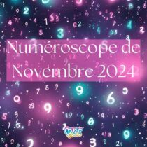 numeroscope-novembre-2024