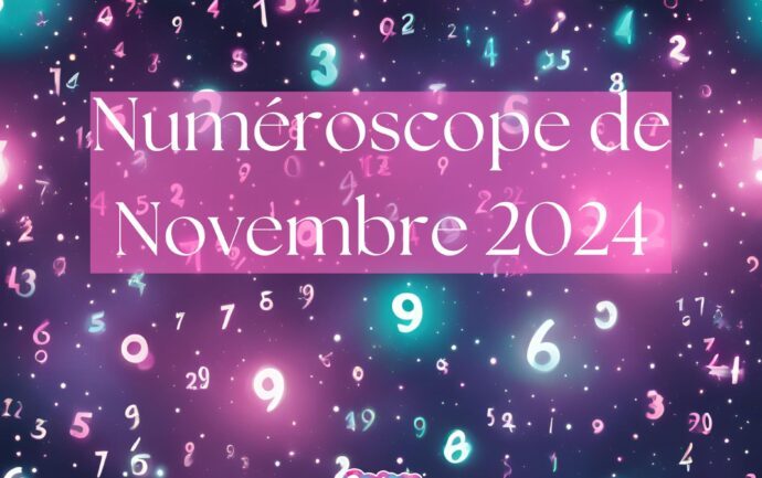 numeroscope-novembre-2024